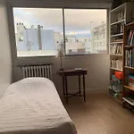 Grand Appartement Tout Confort - Metro Nation